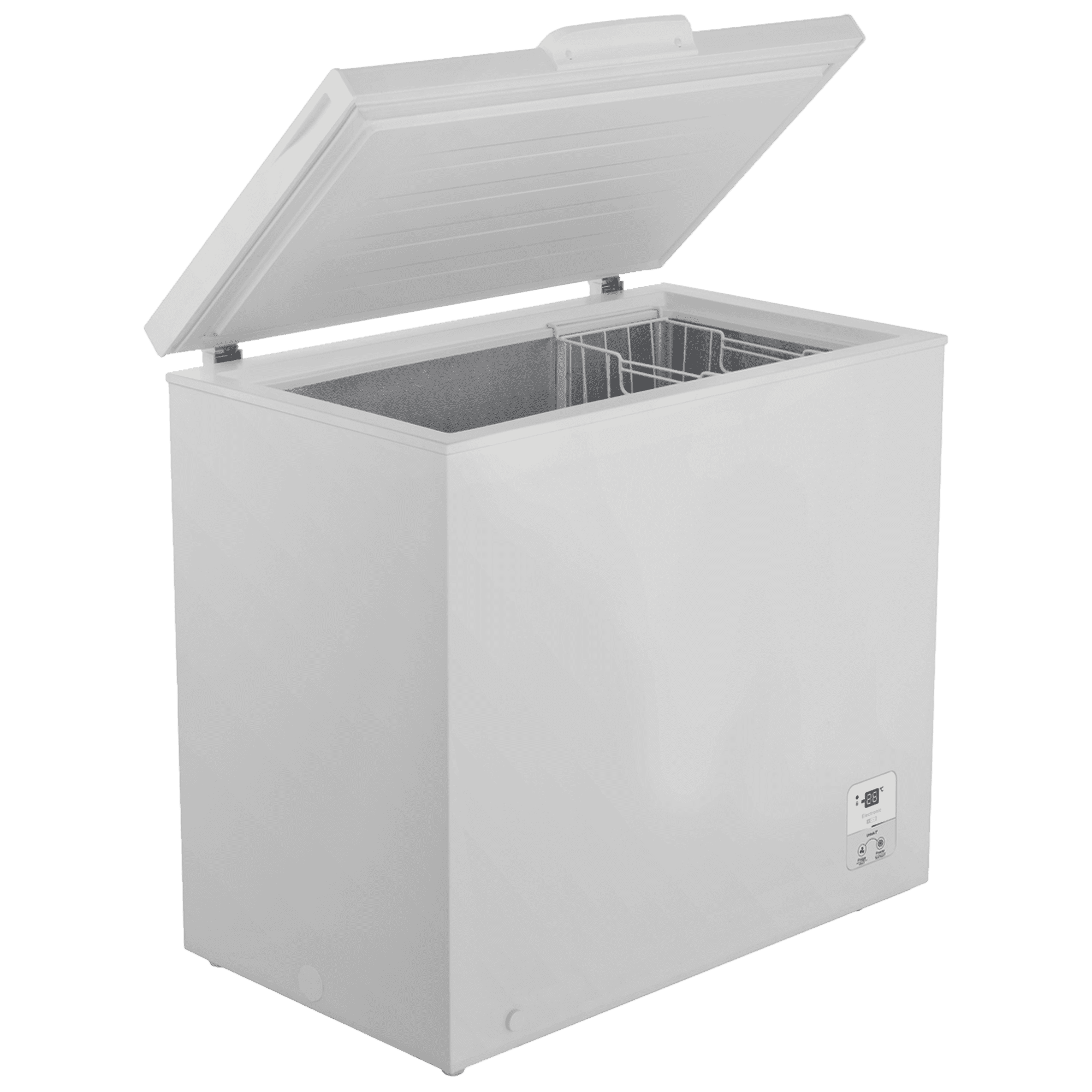 Congélateur coffre FT237D4BW21