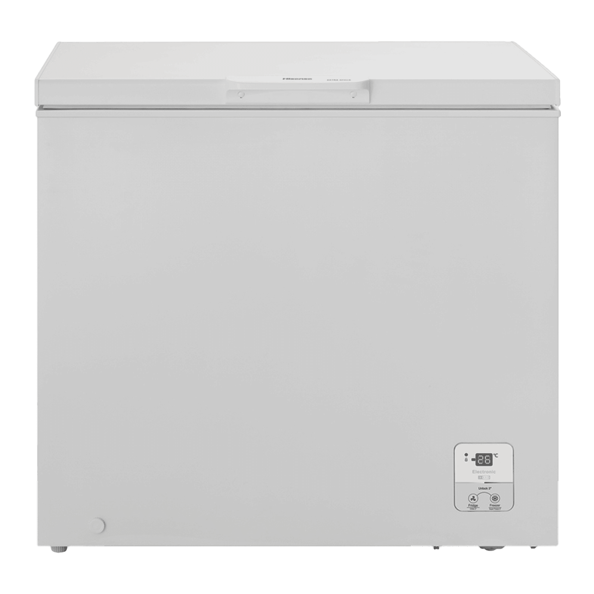 Congélateur coffre FT237D4BW21
