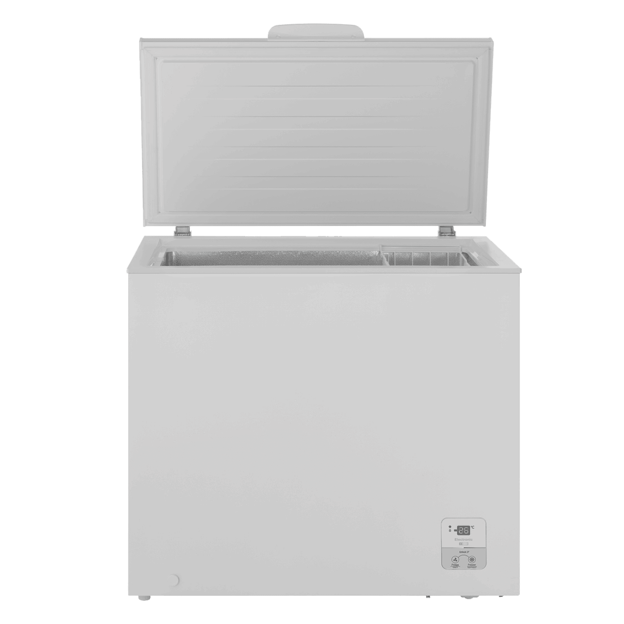 Congélateur coffre FT237D4BW21