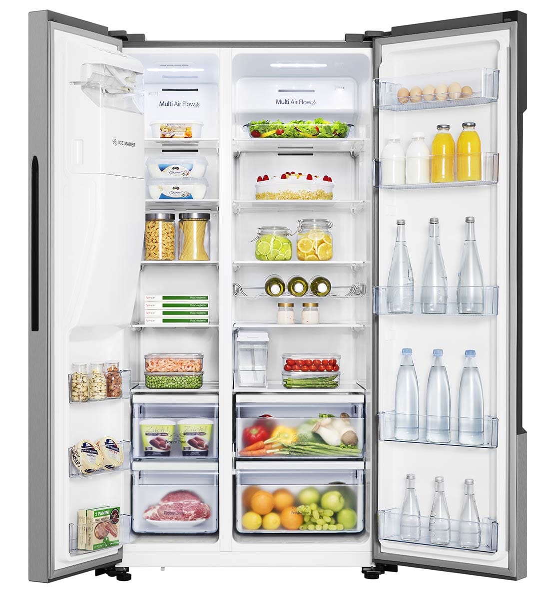 Réfrigérateur américain FSN535T20C