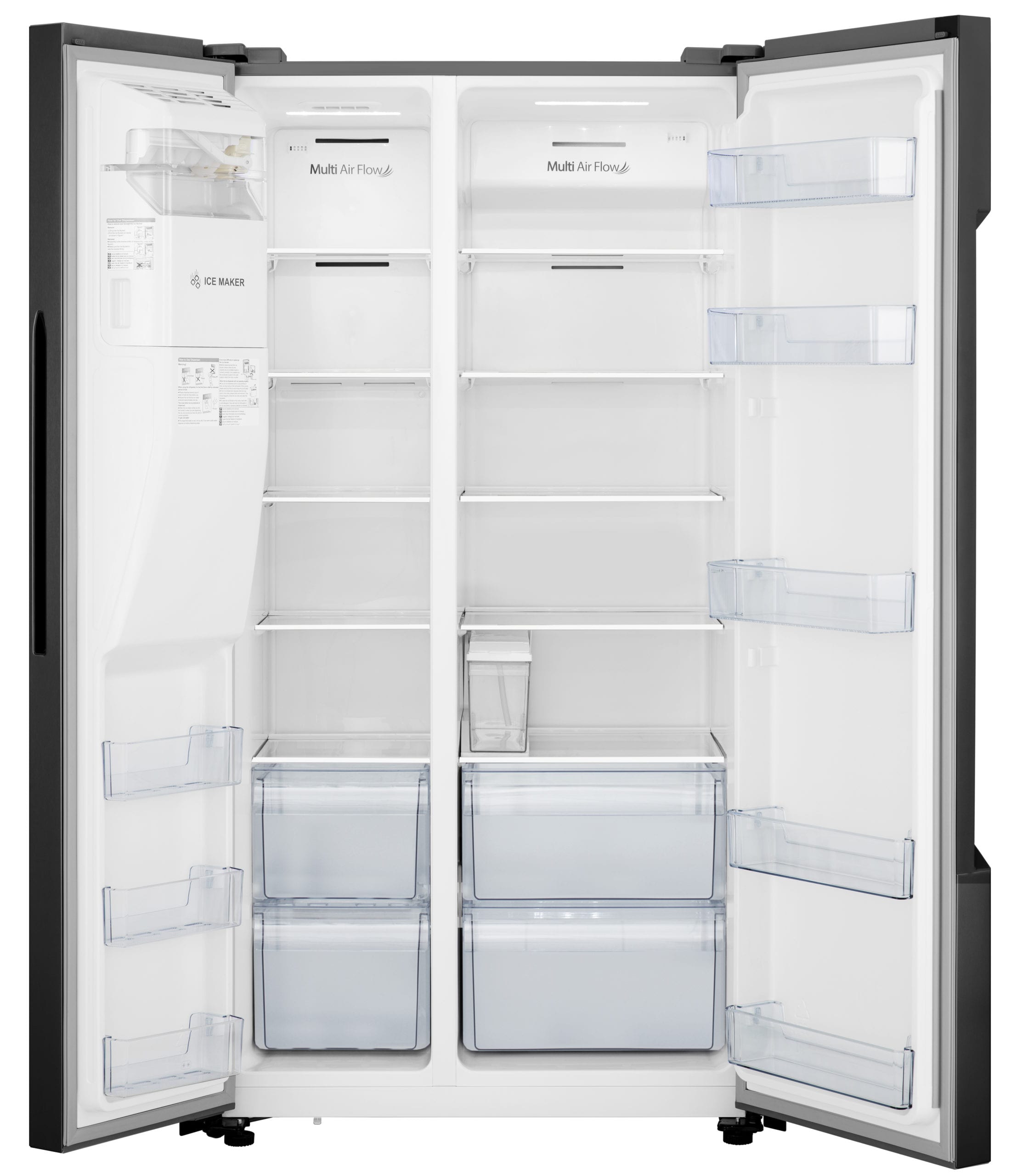 Réfrigérateur américain FSN535T20F
