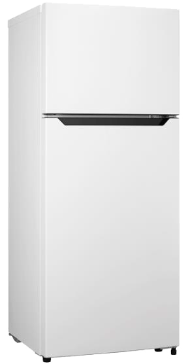 Réfrigérateur double porte FTD120A20W