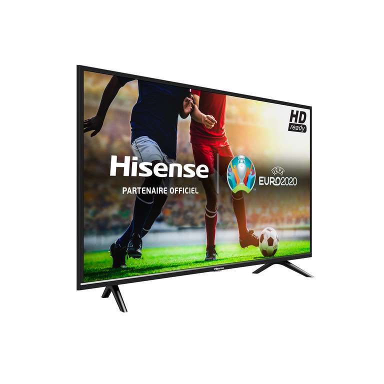 TV HD Ready | Dolby Audio<br>32" Série B5100