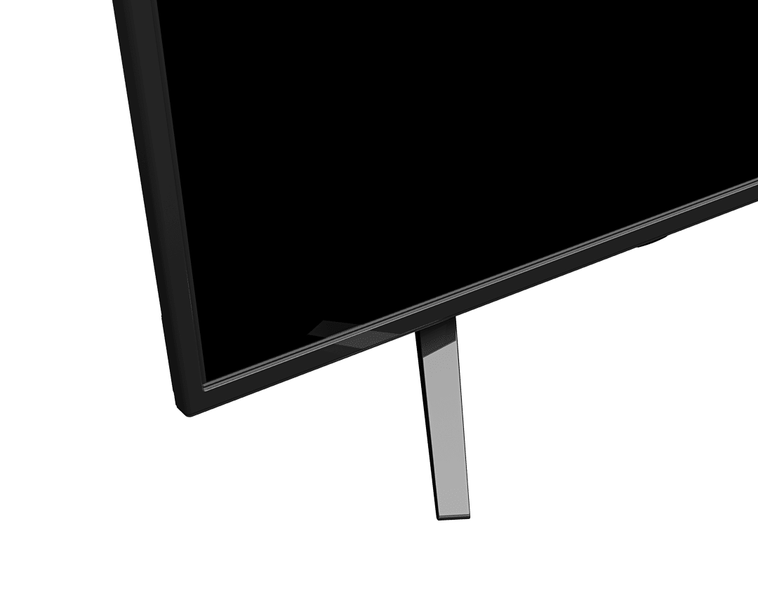 TV 4K | Smart TV<br>58" Série A6100