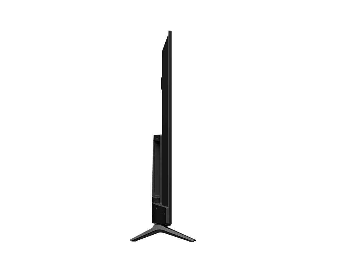 TV 4K | Smart TV<br>58" Série A6100