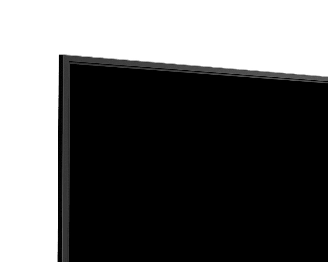 TV 4K | Smart TV<br>58" Série A6100