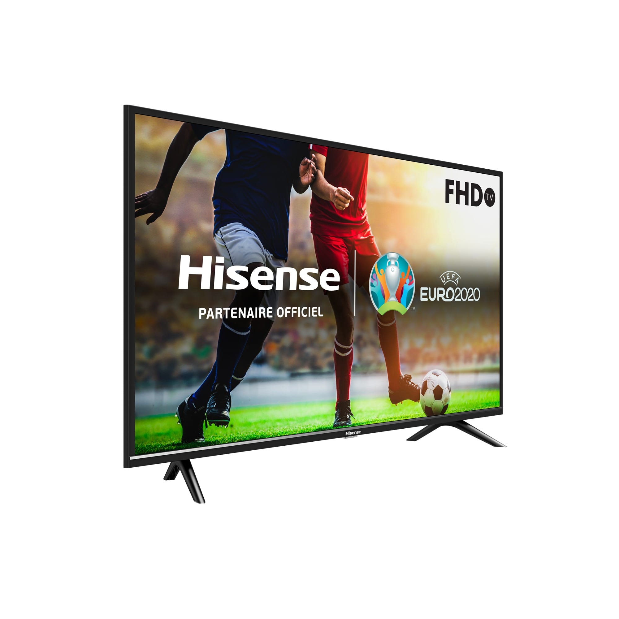 TV Full HD | Dolby Audio<br>40" Série B5100