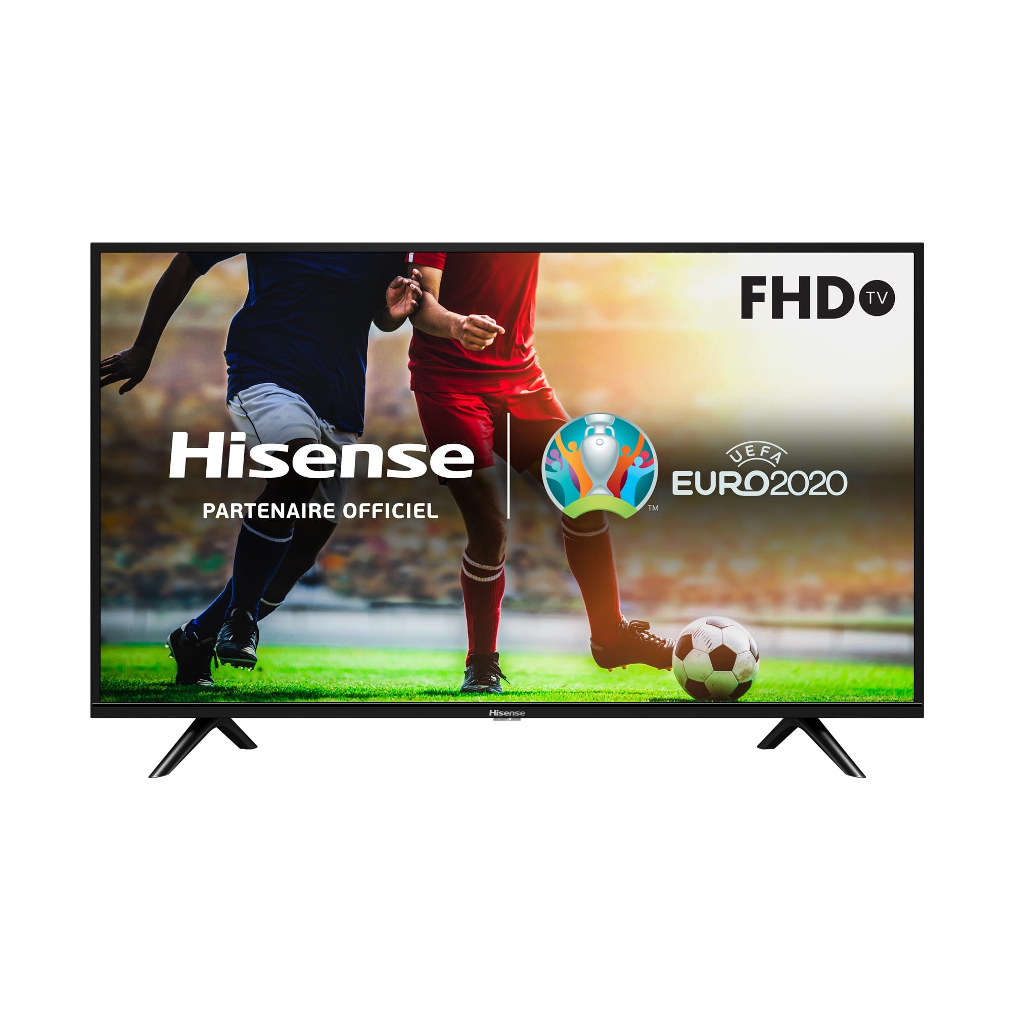 TV Full HD | Dolby Audio<br>40" Série B5100