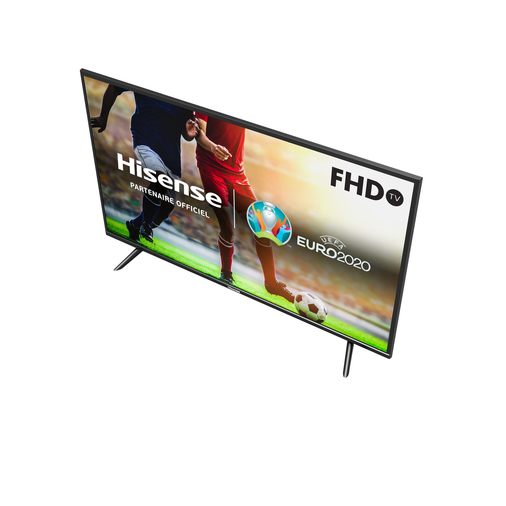 TV Full HD | Dolby Audio<br>40" Série B5100