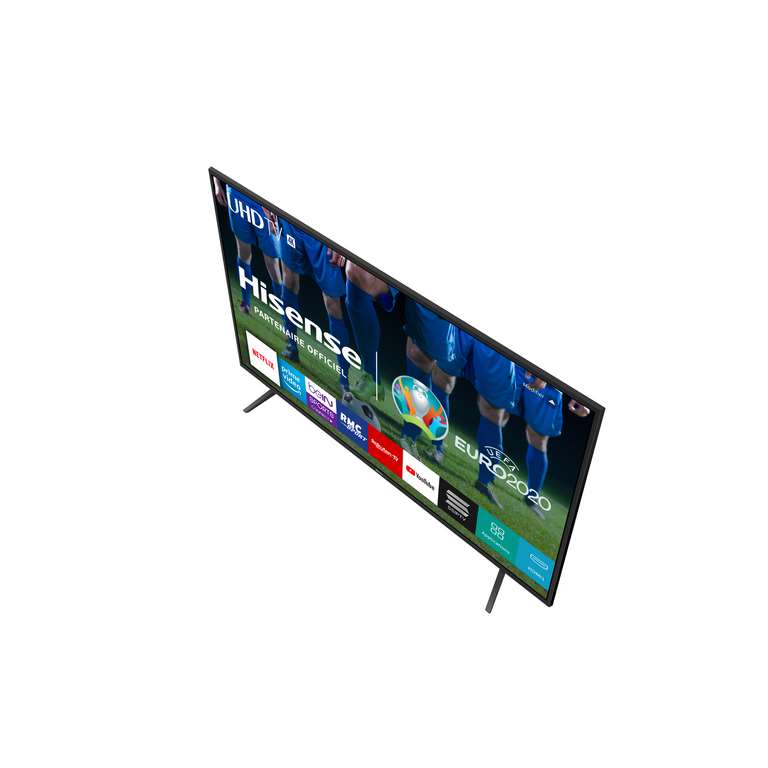 TV 4K | Smart TV<br>50" Série B7100