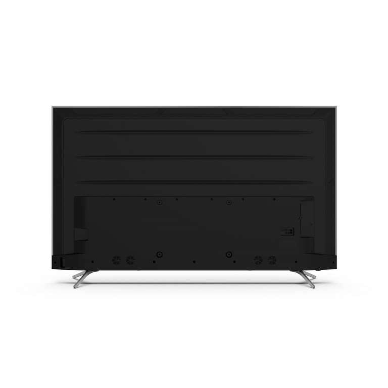 TV 4K | Design Métal<br>75" Série B7510