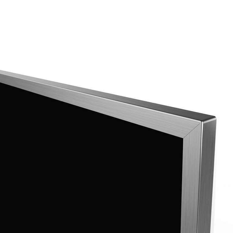 TV 4K | Design Métal<br>75" Série B7510