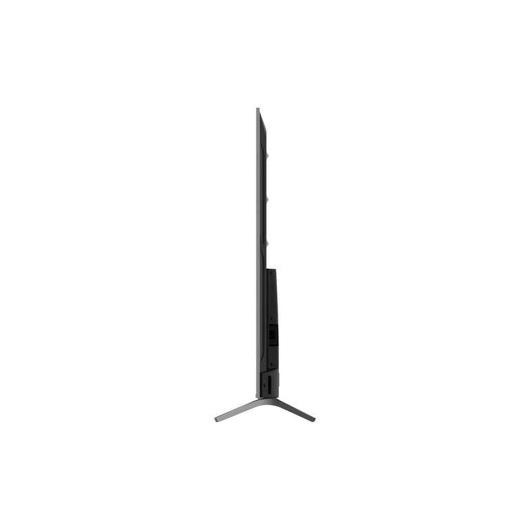TV 4K | Design Métal<br>75" Série B7510