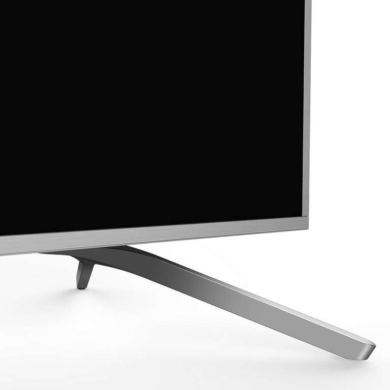 TV 4K | Design Métal<br>75" Série B7510