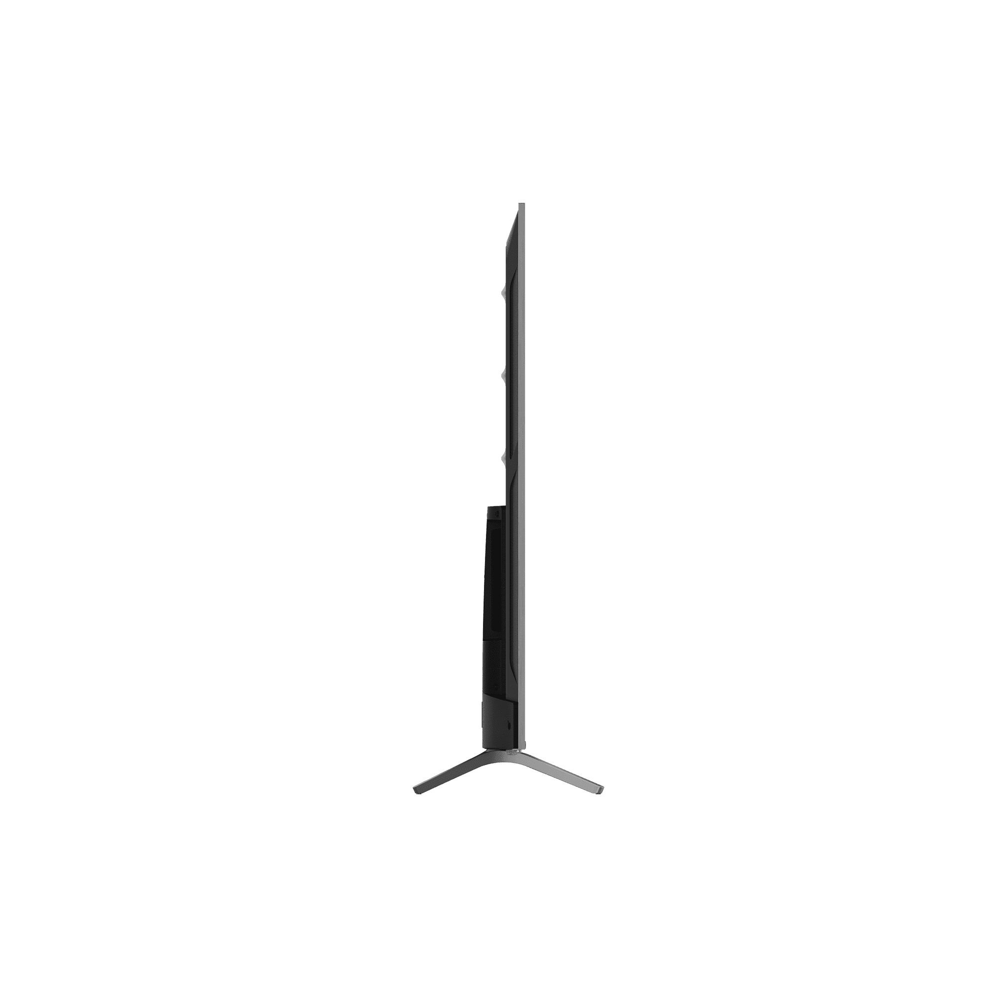 TV 4K | Design Métal<br>75" Série BE7410