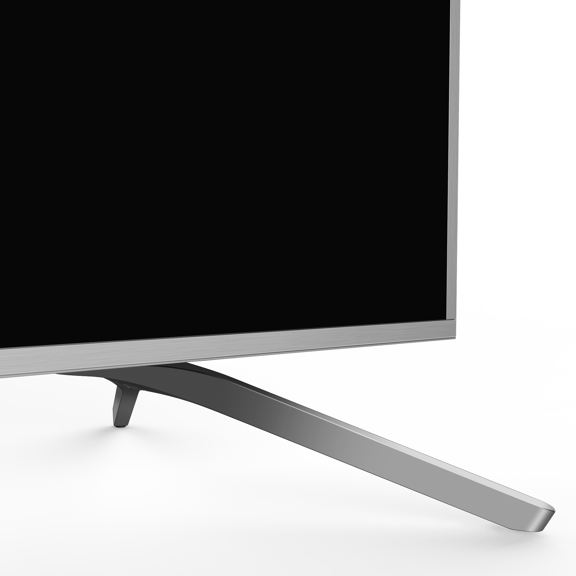TV 4K | Design Métal<br>75" Série BE7410