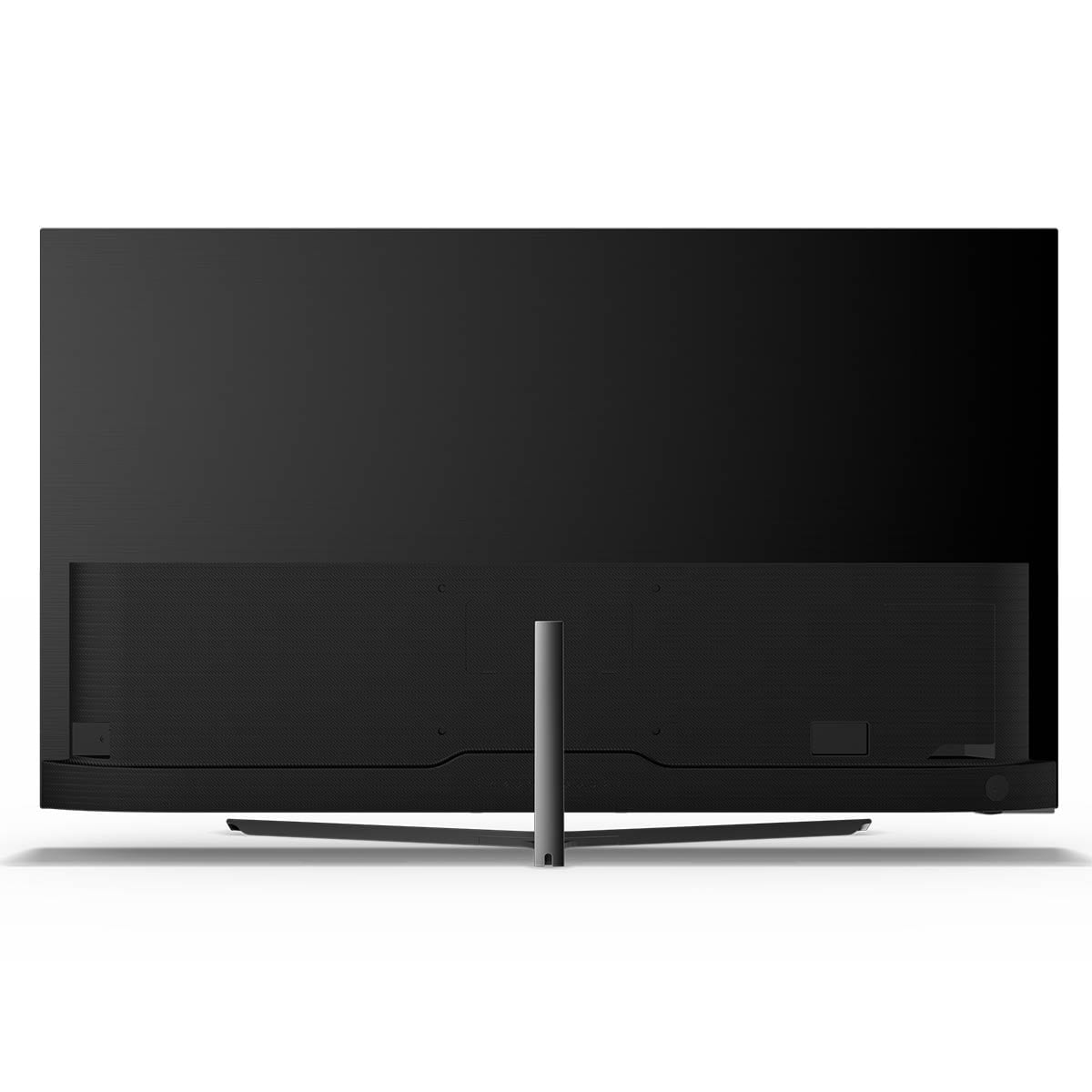 TV OLED 4K | Ultra Fin + Métal<br>55" Série O8B