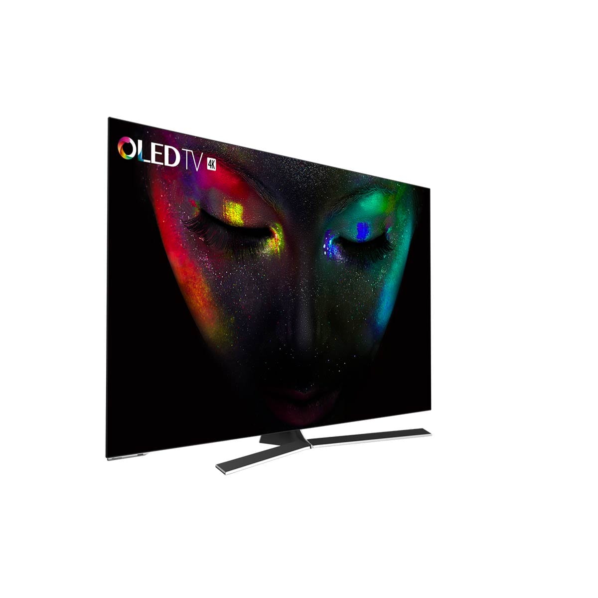 TV OLED 4K | Ultra Fin + Métal<br>55" Série O8B