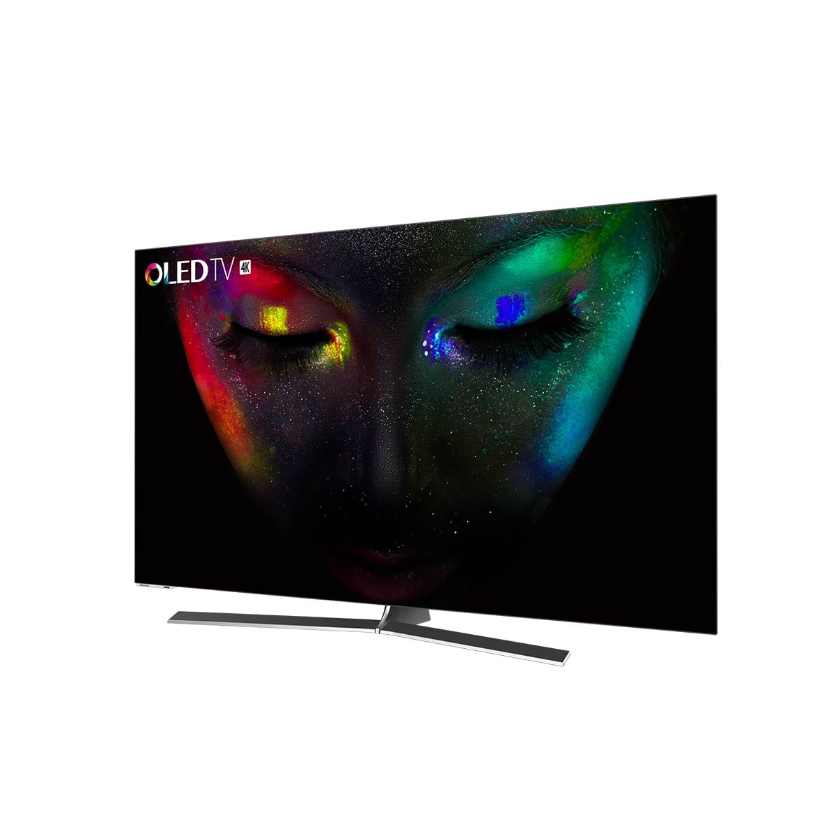 TV OLED 4K | Ultra Fin + Métal<br>55" Série O8B