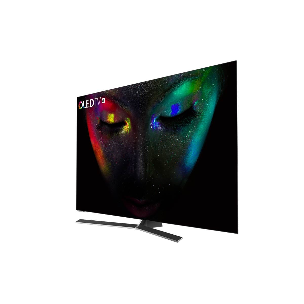 TV OLED 4K | Ultra Fin + Métal<br>55" Série O8B