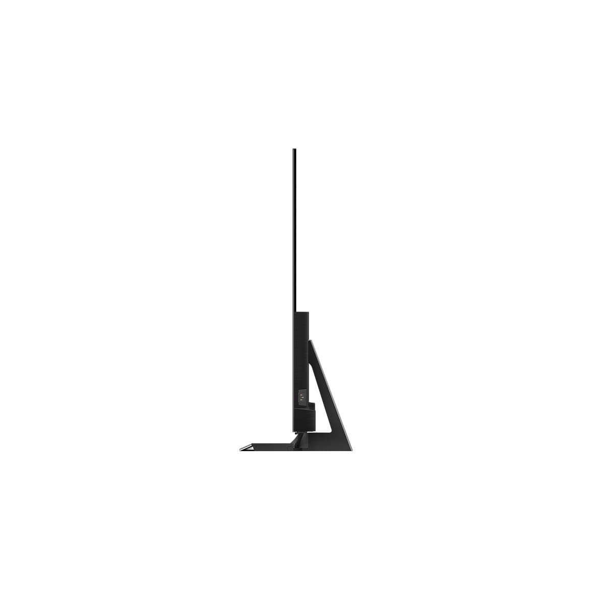 TV OLED 4K | Ultra Fin + Métal<br>55" Série O8B
