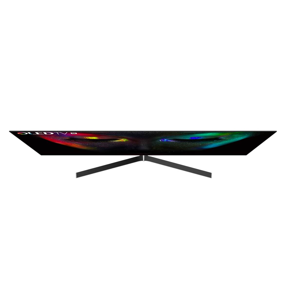 TV OLED 4K | Ultra Fin + Métal<br>55" Série O8B