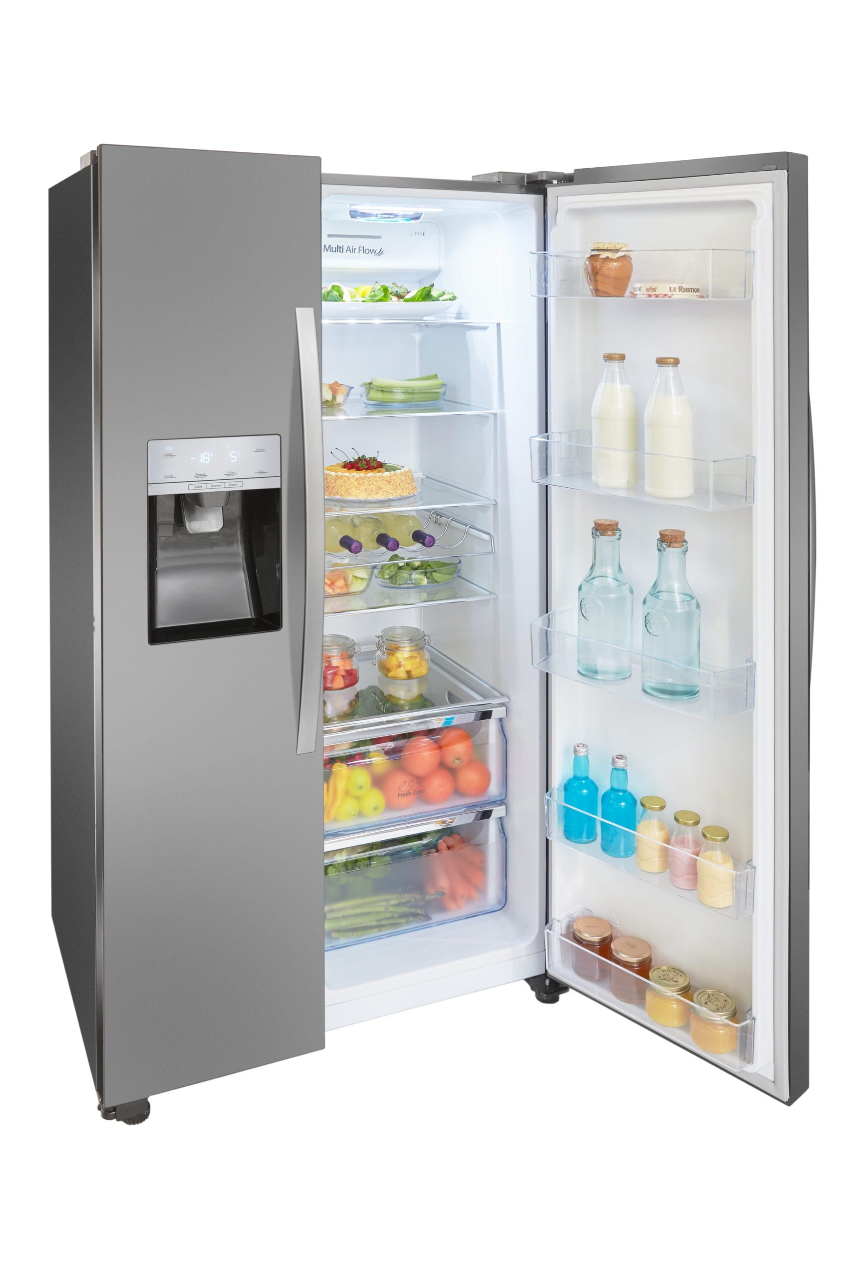 Réfrigérateur américain RS696N4IC1