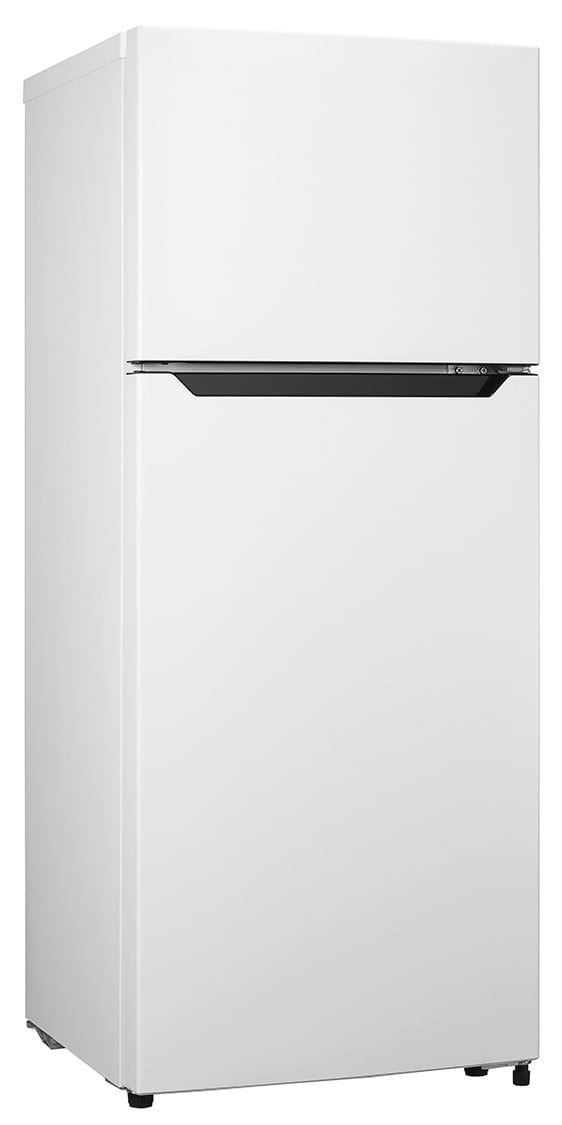 Réfrigérateur double porte RT156D4AW1