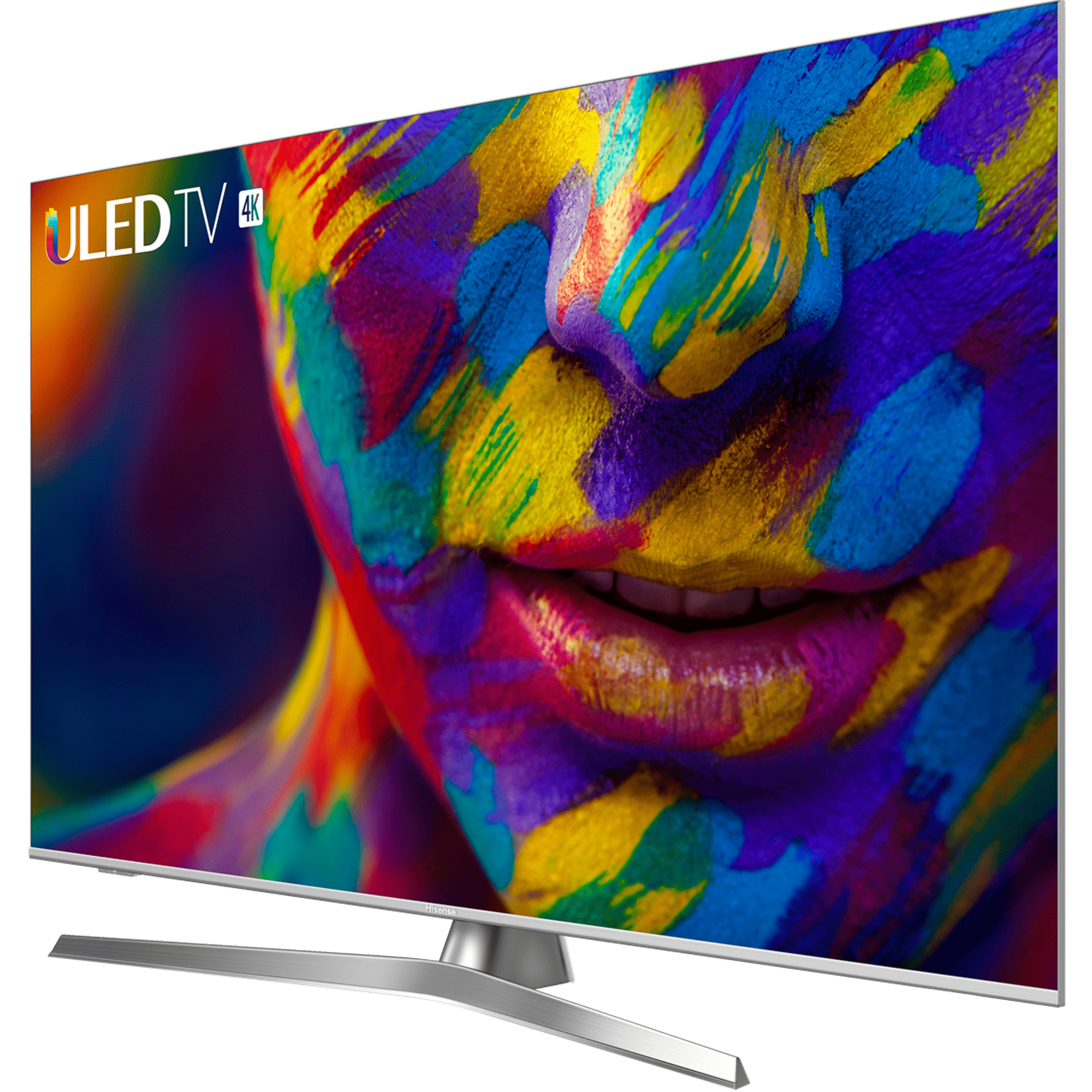 TV ULED 4K | Dolby Atmos<br>65" Série U7B