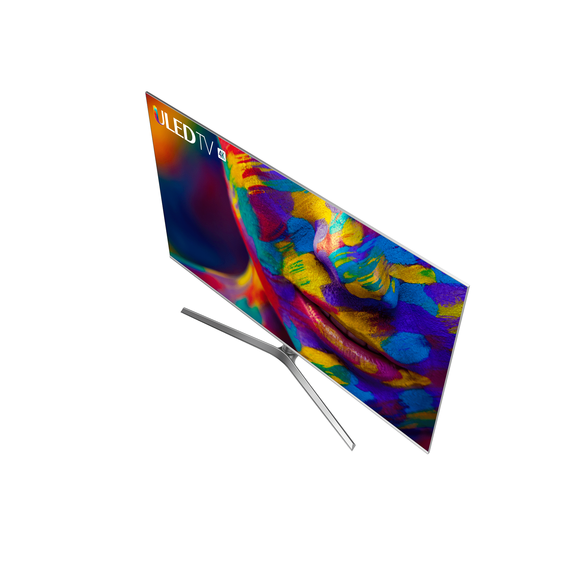 TV ULED 4K | Dolby Atmos<br>65" Série U7B