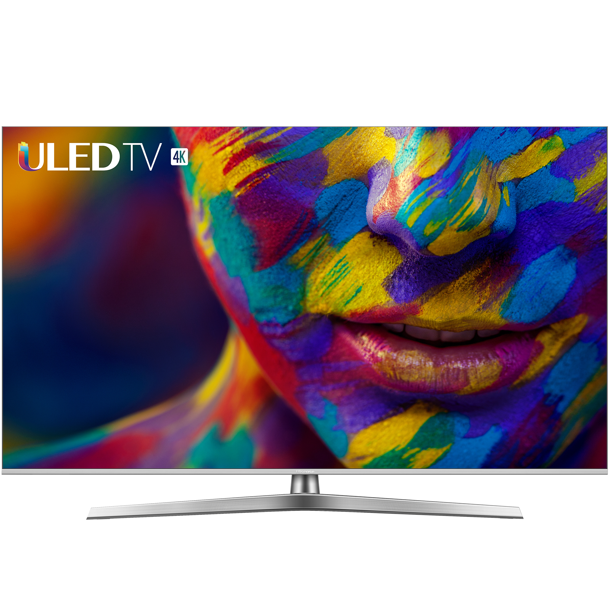 TV ULED 4K | Dolby Atmos<br>50" Série U7B