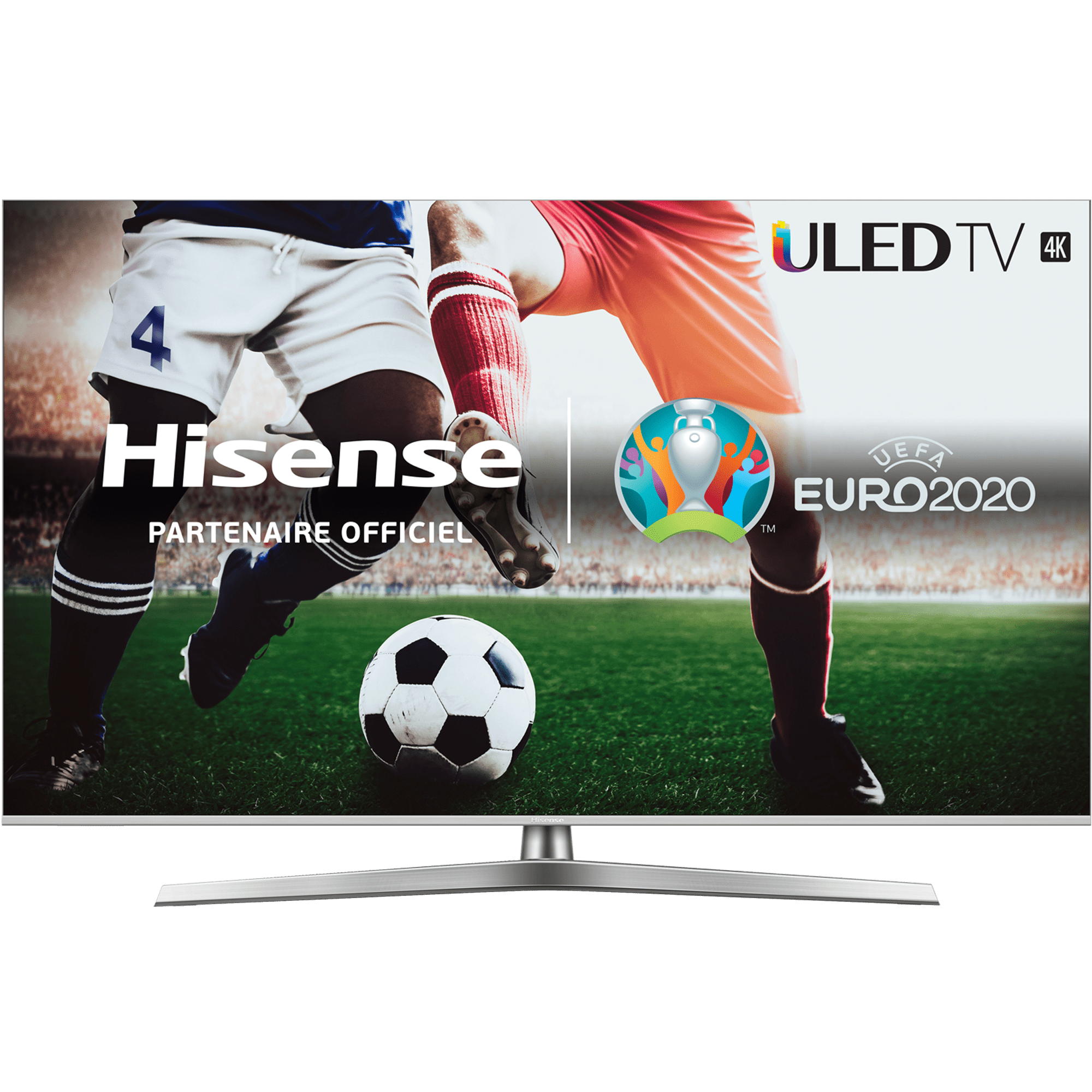 TV ULED 4K | Dolby Atmos<br>65" Série U7B