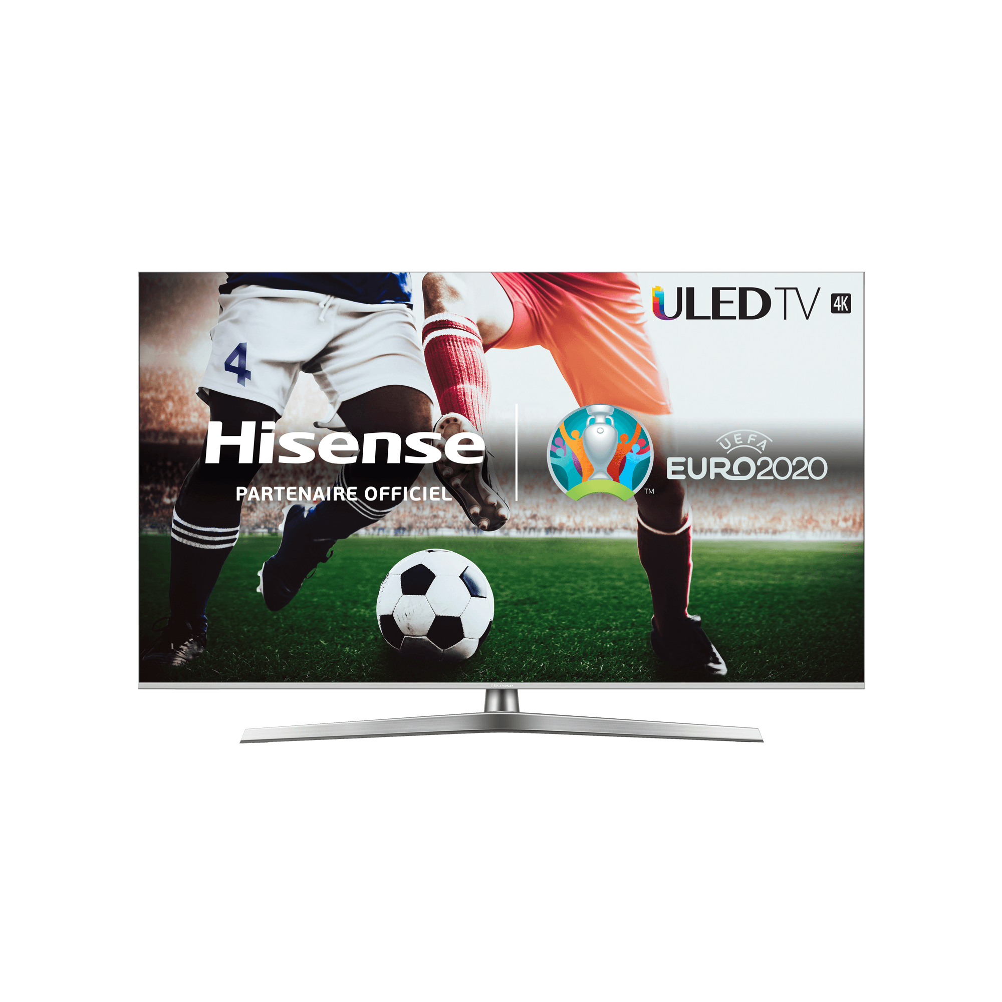TV ULED 4K | Dolby Atmos<br>65" Série U7B