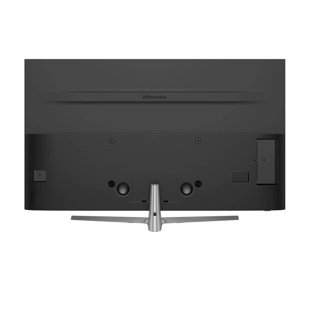 TV ULED 4K | 100 Hz + 1000 nits<br>55" Série U8B
