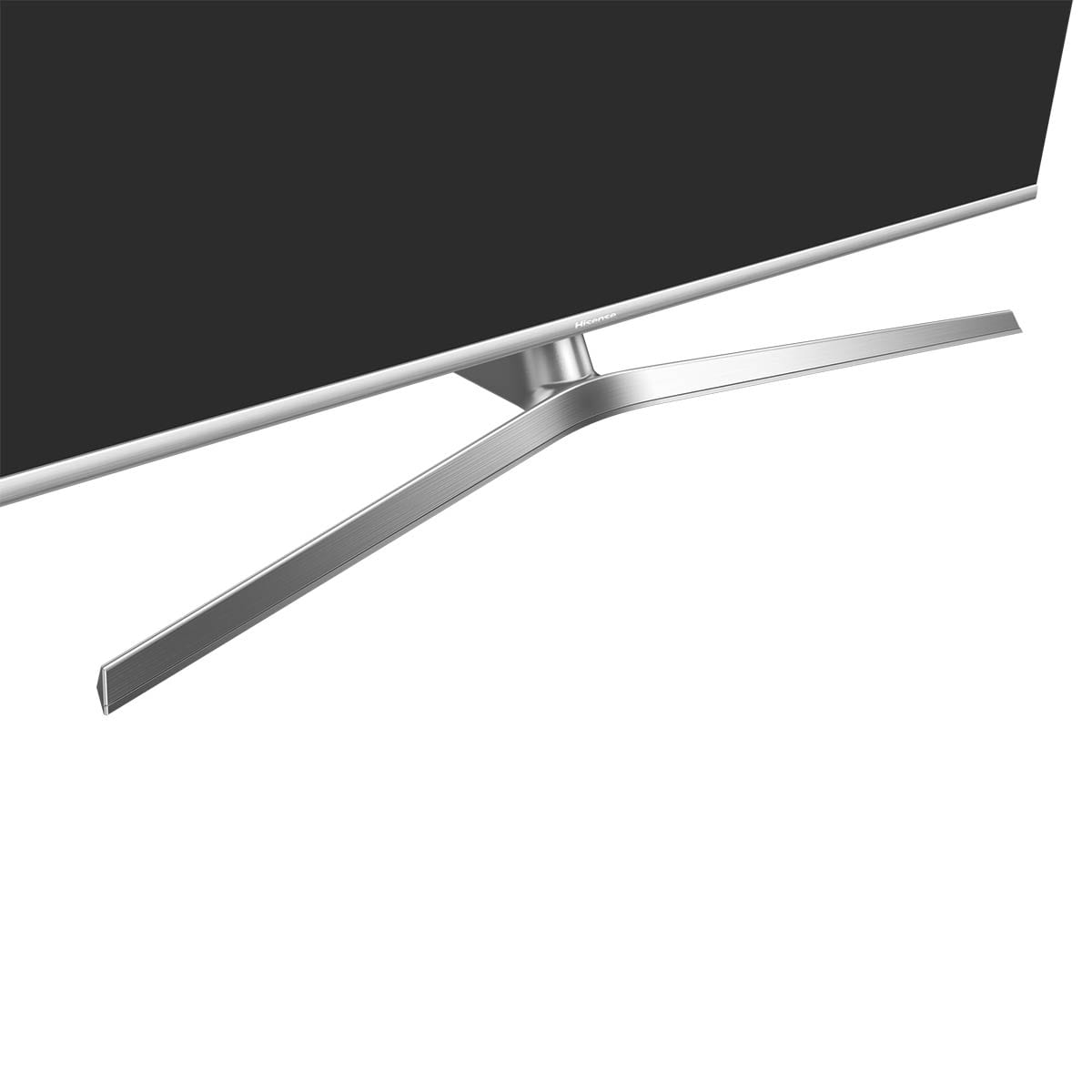 TV ULED 4K | 100 Hz + 1000 nits<br>55" Série U8B