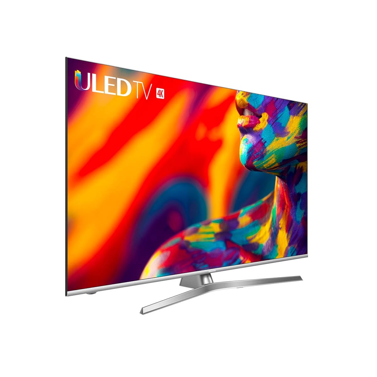 TV ULED 4K | 100 Hz + 1000 nits<br>55" Série U8B