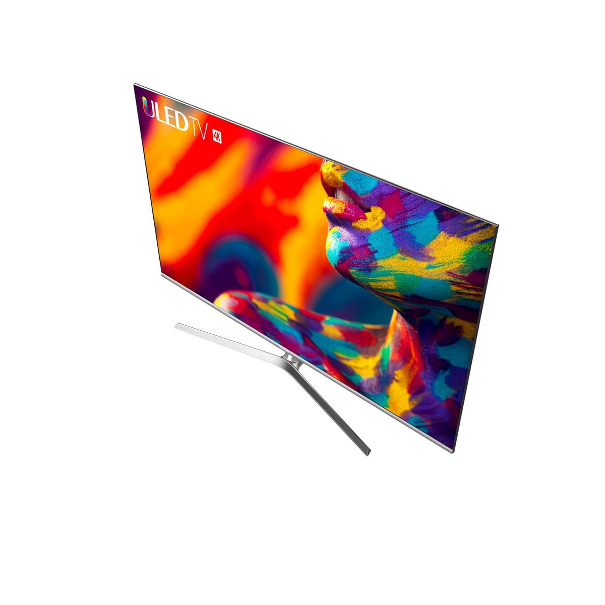 TV ULED 4K | 100 Hz + 1000 nits<br>55" Série U8B