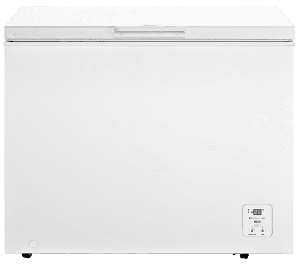 Congélateur coffre FT325D4BW2