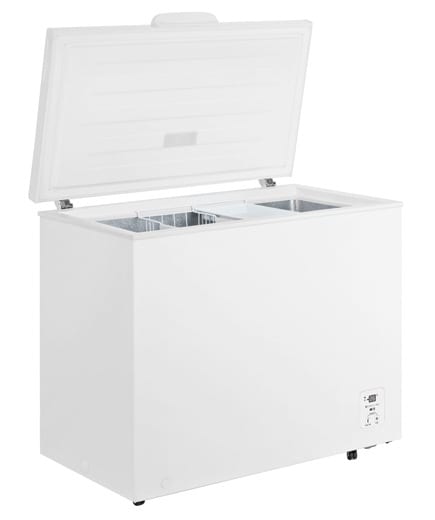 Congélateur coffre FT325D4BW2