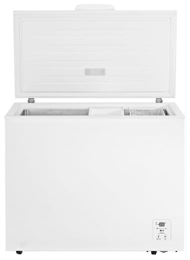Congélateur coffre FT325D4BW2
