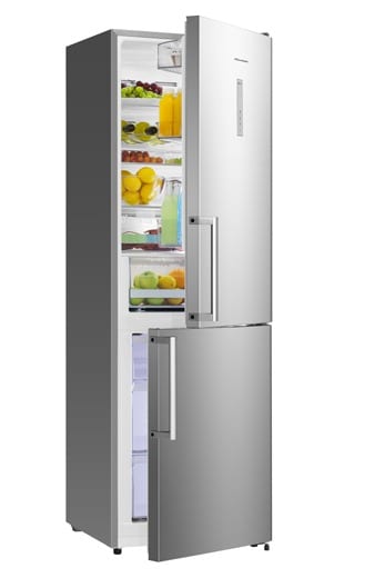 Réfrigérateur combiné RB400N4AC2