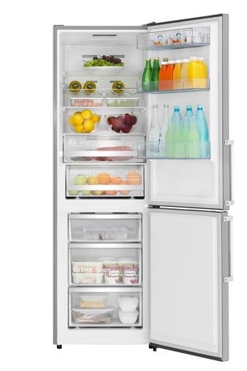 Réfrigérateur combiné RB400N4AC2