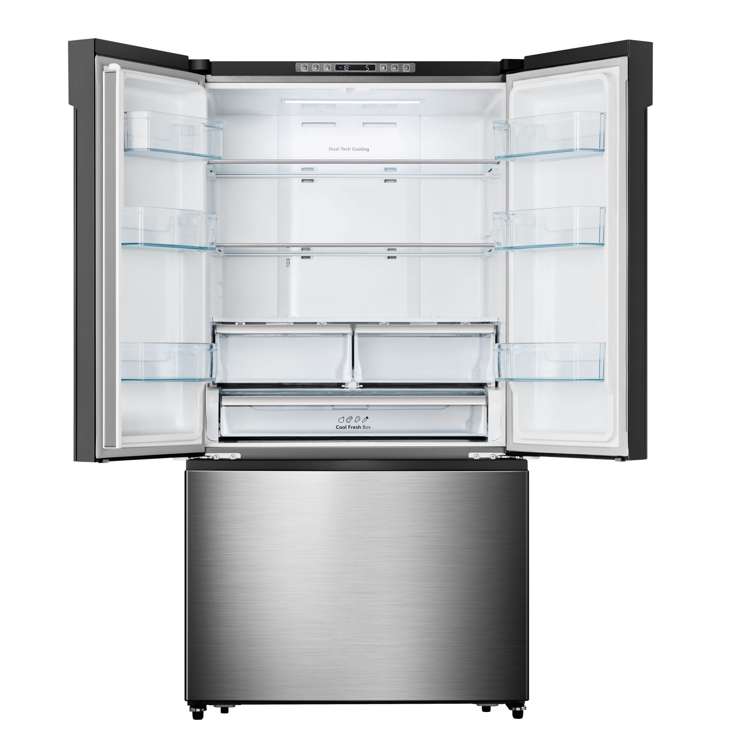 Réfrigérateur multiportes RF715N4AS1