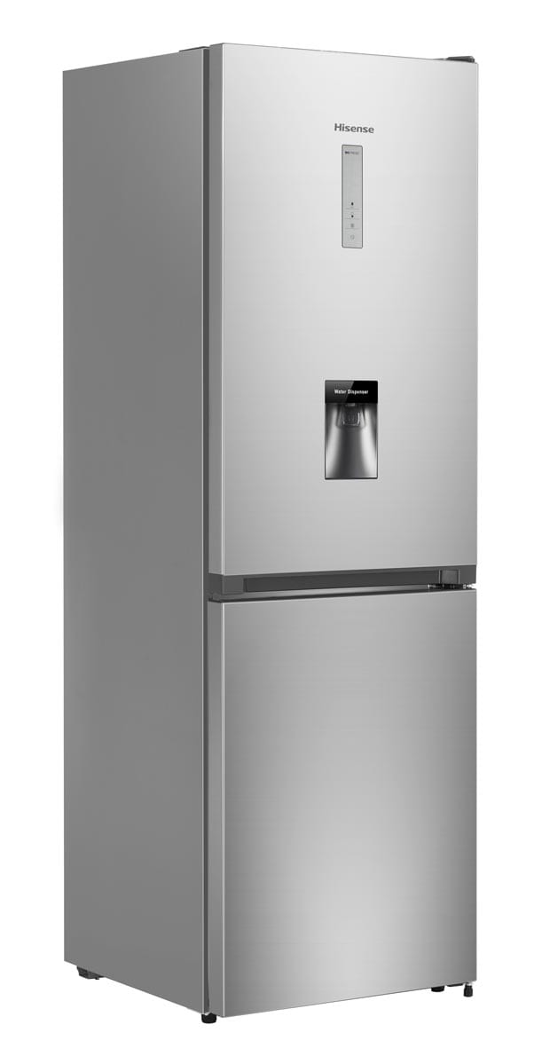 Réfrigérateur combiné RB400N4WC1