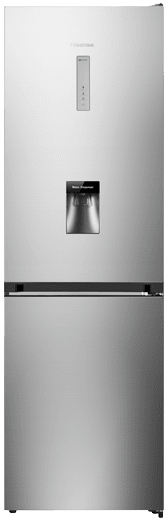 Réfrigérateur combiné RB400N4WC1