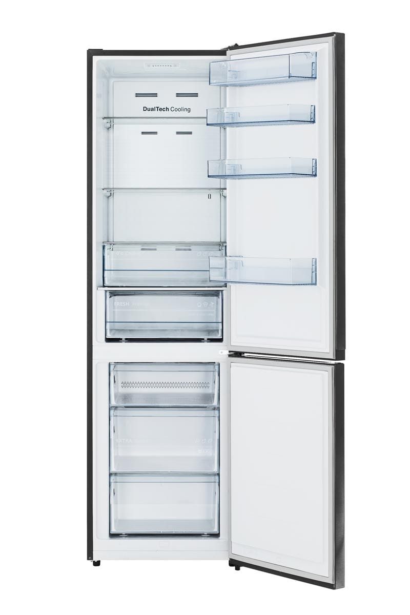 Réfrigérateur combiné RB438N4EF2
