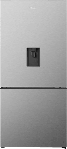 Réfrigérateur combiné RB605N4WC1
