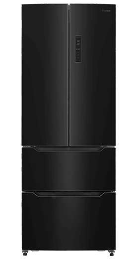 Réfrigérateur multiportes RF528N4AB1
