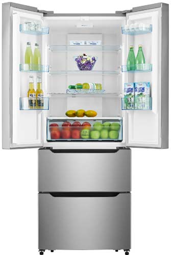 Réfrigérateur multiportes RF528N4AC1