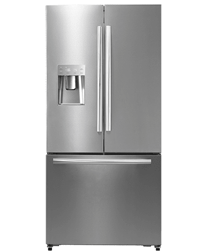 Réfrigérateur multiportes RF697N4BS1